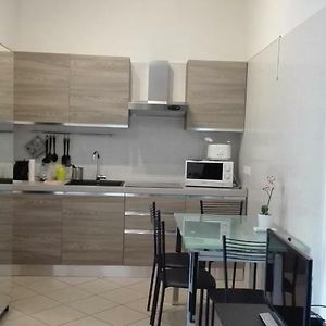 Appartement Studio