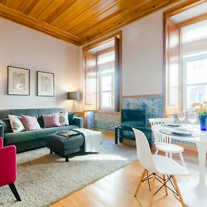 Baixa Downtown Fabulous And Sophisticate Apartment With Elevator 18Th Century Building