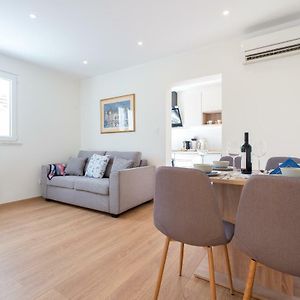 Apartment Eden
