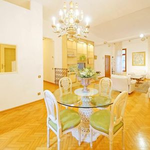 Dolcevita Apartments N 287