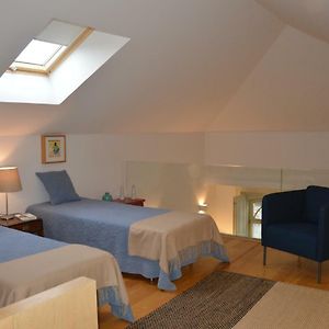Oporto Like Home IV - Mezzanine