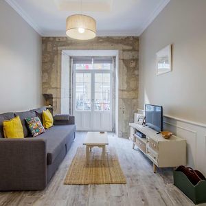 Ohh -S Joao Apartments- Riverside