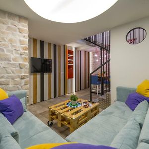 Petra Design Apartment