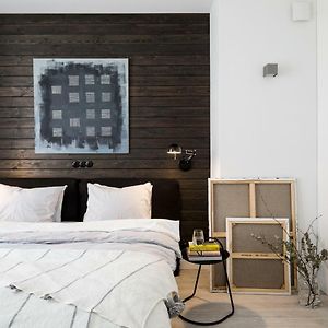 Appartement de Luxe