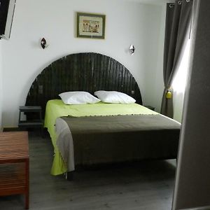 Etap-apparts de Pézenas