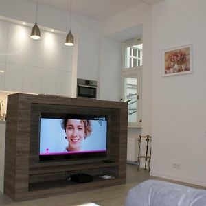 Lovely Apartment- Poznanska 16