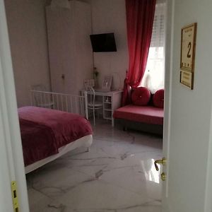 Chambre Triple