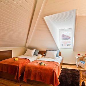 Old Town Loft