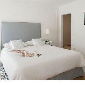 Appartement de Luxe