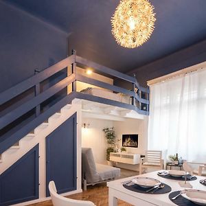 Danube Studio Apartment