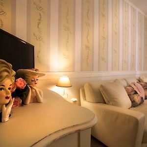 Appartement de Luxe