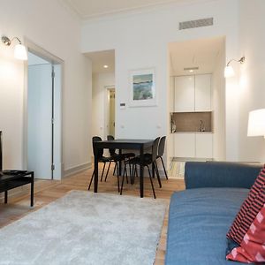 Flh Baixa Cozy Apartments