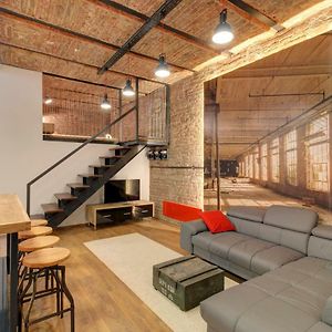 Palace Loft Superior