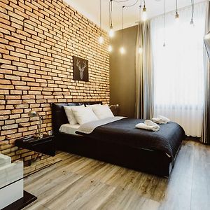 Appartement de Luxe