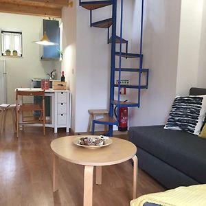 Appartement Duplex