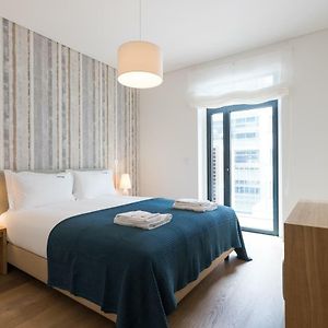 Flh Avenida Da Liberdade Amazing Flat