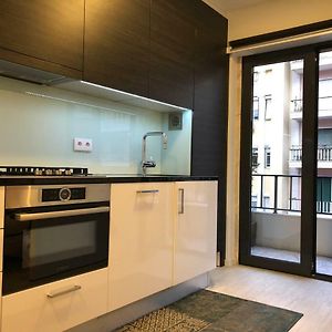 Apartamento José Estevão