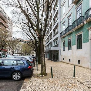 Flh Avenida Da Liberdade Fantastic Flat