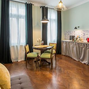 Good Living Bucharest