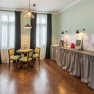 Appartement Rez-de-Chaussée