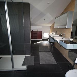 Chambre de Luxe Lit Queen-Size