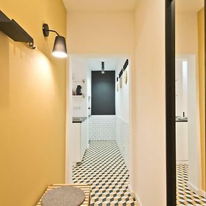 Lisbon Menta Apartment