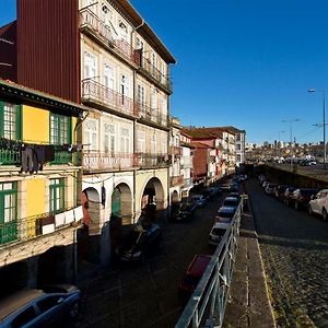 Ribeira Stay Apartments