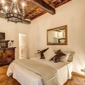 Fresh House Trevi 1