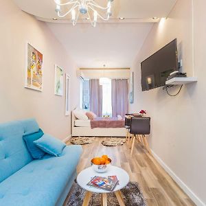 Appartement Studio