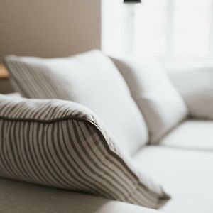 New, Modern Apartment Near Riga Center