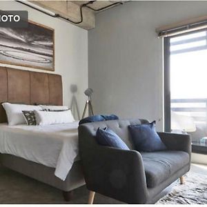 Appartement Studio