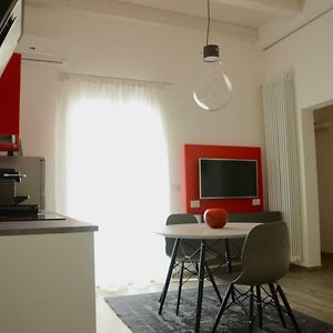 My Home In Bologna - La Rossa