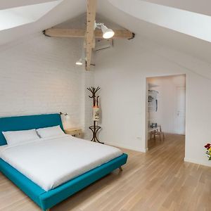 Chambre Double de Luxe