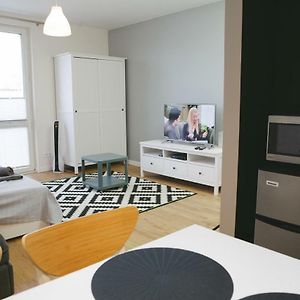 Appartement Studio