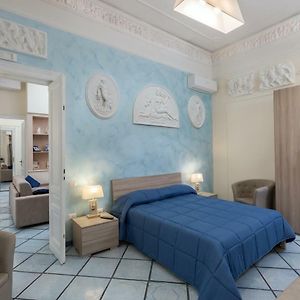 Residenza Santa Lucia A Mare