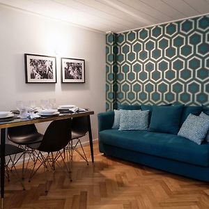 Hemeras Boutique Homes - Design loft near the city center
