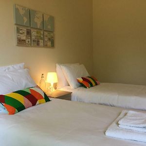 Chambre Quadruple