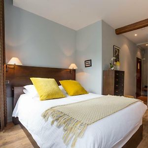 Les Chambres de l'Ecrit'Vin
