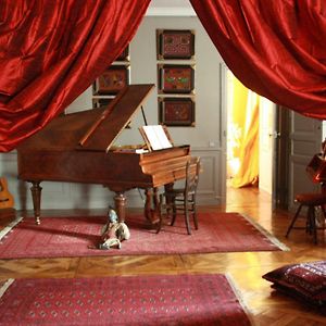 Chambre de Luxe Lit King-Size
