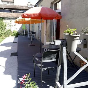 Appartement Rez-de-Chaussée