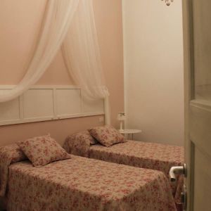 Private Bathroom Room
