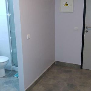 Appartement Studio