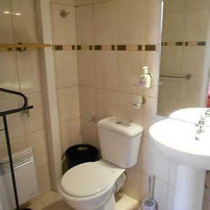 Chambre Standarde Lit King-Size