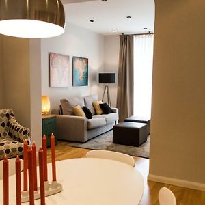 For You Rentals Centro De Madrid Apartment Temporal Lm7