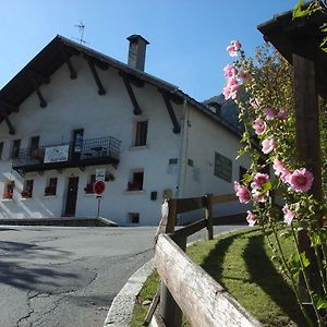 Chalet-Ski-Station