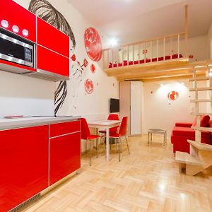 Appartement Studio