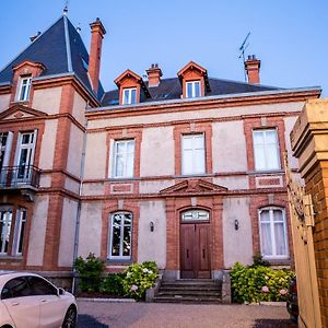 L'Autre Rives