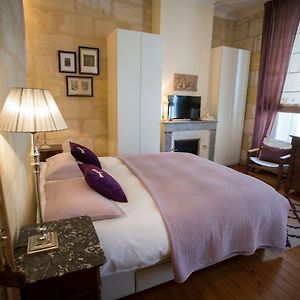 Suite de Luxe Lit King-Size