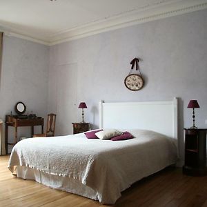 Private Bathroom Double Room