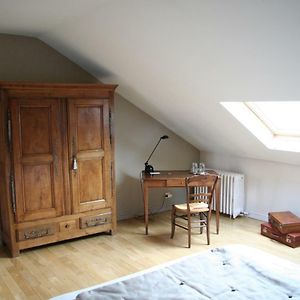 Private Bathroom Room